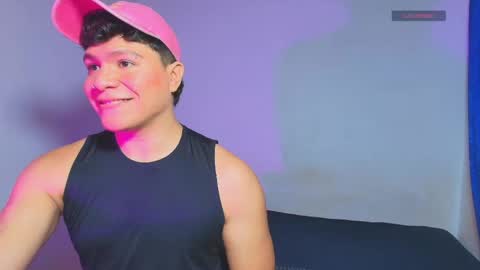 JOSEPH BROWN online show from 04-18-26, 11:49