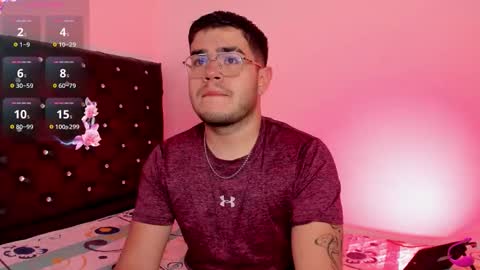  joseph  online show from 03-01-26, 10:12