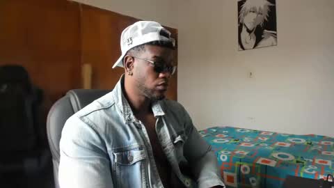 MR OAK online show from 09-18-25, 05:37