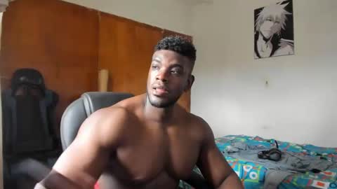 MR OAK online show from 10-01-25, 06:03