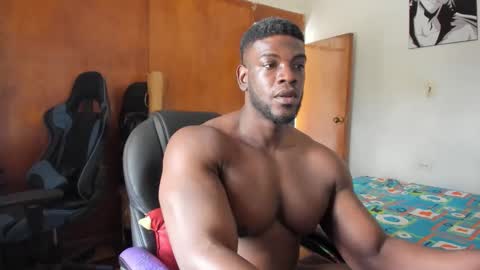 MR OAK online show from 04-03-26, 05:22