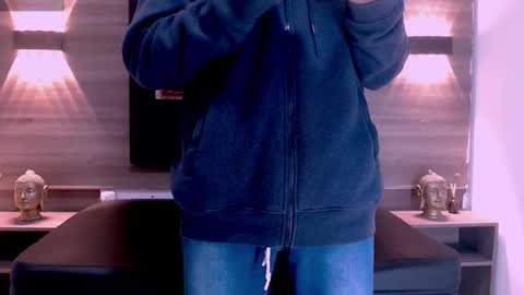 Joseph Gonzalez online show from 01-13-26, 08:14