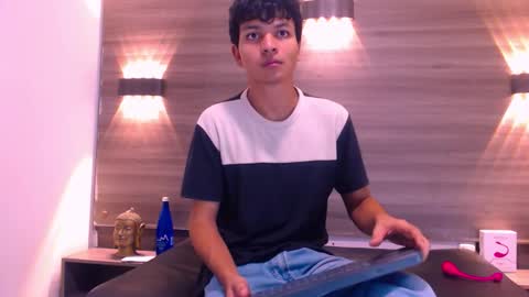 Joseph Gonzalez online show from 02-16-26, 06:59