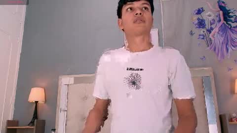 Joseph Gonzalez online show from 04-17-26, 07:50