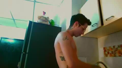 Joseph hotter online show from 08-07-26, 02:46