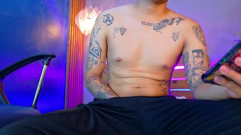 joseph_spider online show from 05-30-26, 02:25