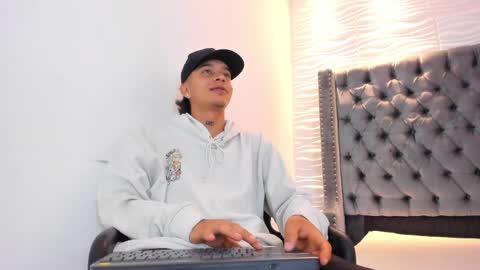 joseph_vans online show from 04-20-26, 03:31