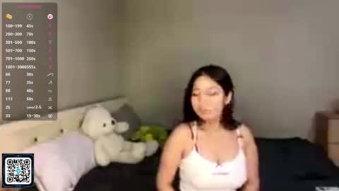Lynn online show from 07-31-26, 04:17