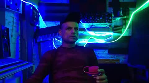 Joseph rivietti online show from 10-03-25, 06:21