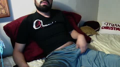 josephs1990 online show from 12-24-24, 06:33