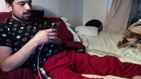 josephs1990 online show from 01-06-25, 04:02