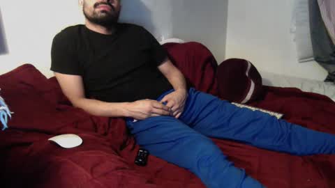 josephs1990 online show from 01-13-25, 05:33