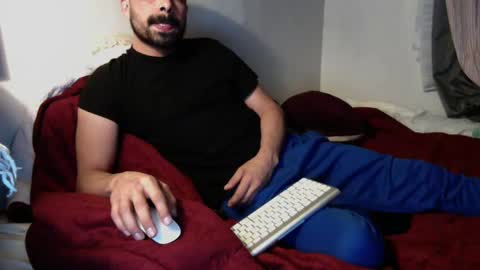 josephs1990 online show from 01-14-25, 02:08