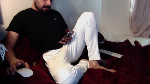 josephs1990 online show from 01-14-25, 08:37