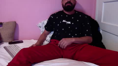 josephs1990 online show from 09-27-25, 06:02