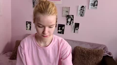 Lana online show from 07-25-26, 07:11