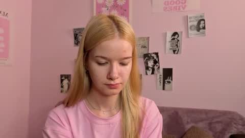 Lana online show from 07-27-26, 07:32