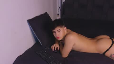 JOSETH ARIAZ online show from 07-09-26, 12:20