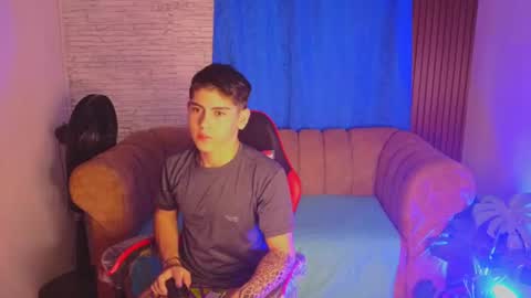 JOSETH ARIAZ online show from 07-16-26, 11:05
