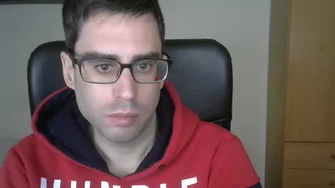 Snapshot of josevd chatting on 01-27-25, 12:16 Jose online show from 01-27-25, 12:16