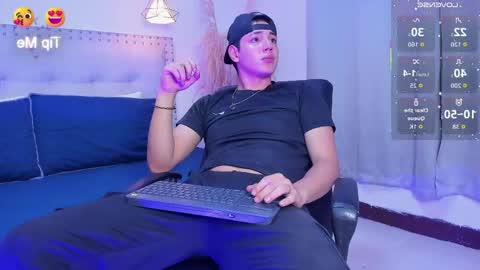 JOSH online show from 05-22-26, 04:41