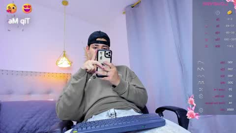 JOSH online show from 05-23-26, 04:18