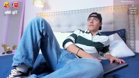 JOSH online show from 05-24-26, 04:17
