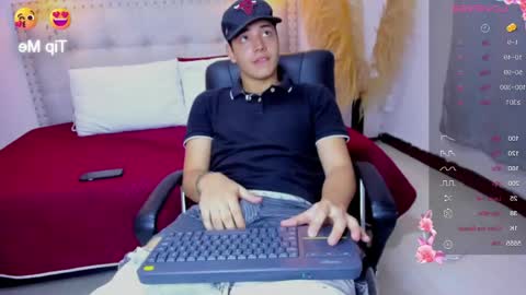 JOSH online show from 05-26-26, 04:41