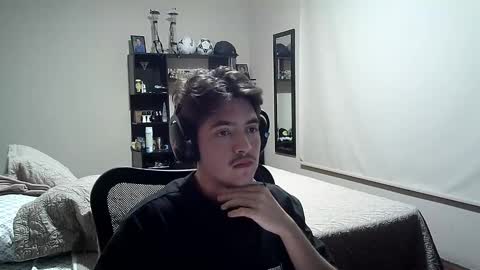 Josh online show from 12-05-24, 03:37