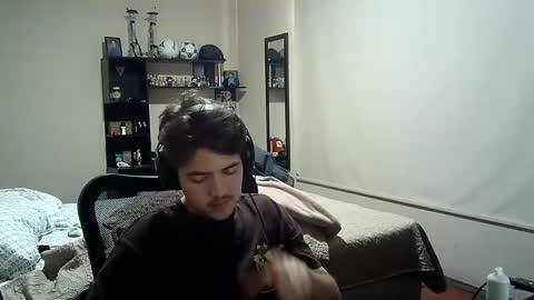 Josh online show from 12-08-24, 10:14