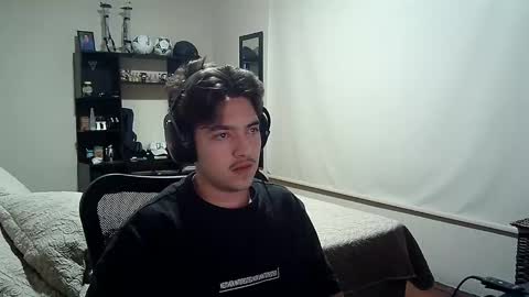 Josh online show from 12-10-24, 04:56