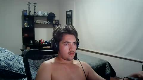 Josh online show from 01-17-25, 03:55