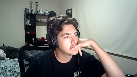 Josh online show from 01-21-25, 03:48