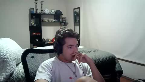 Josh online show from 02-03-25, 03:42