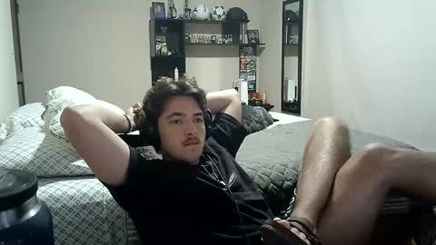 Josh online show from 02-06-25, 04:53