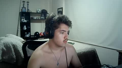 Josh online show from 09-19-25, 06:08