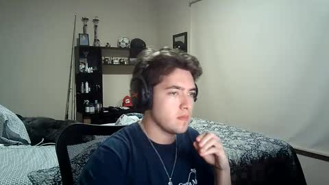 Josh online show from 10-13-25, 04:12