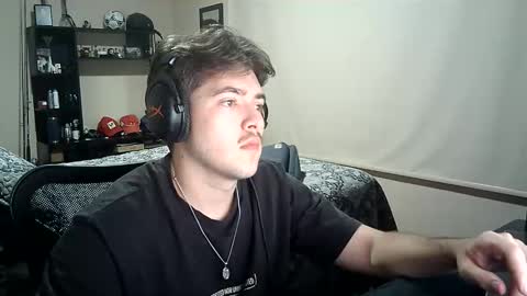 Josh online show from 11-24-25, 11:15