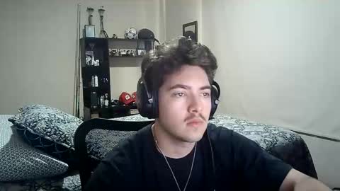 Josh online show from 11-25-25, 06:41