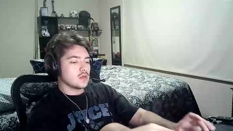 Josh online show from 11-28-25, 05:10