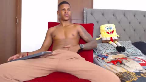 BIG JOSH online show from 03-04-25, 09:00