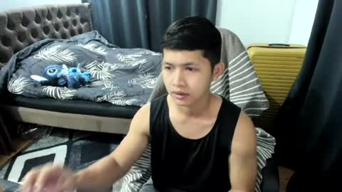 Snapshot of joshay21 chatting on 07-19-26, 10:13 joshay21 online show from 07-19-26, 10:13