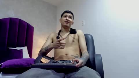 JoshBeech online show from 02-18-26, 01:40