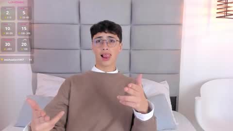 Josh online show from 01-15-26, 03:55