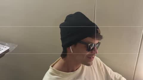 Nicolas online show from 03-16-26, 04:11