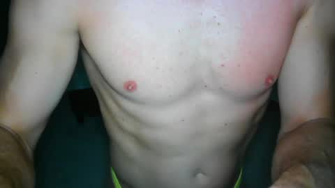 Josh Jordan online show from 07-26-26, 03:04
