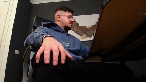 JoshKnight online show from 12-28-24, 08:48
