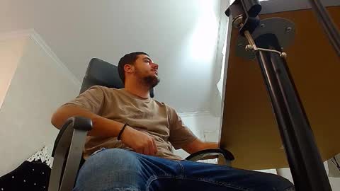 JoshKnight online show from 10-31-25, 06:14