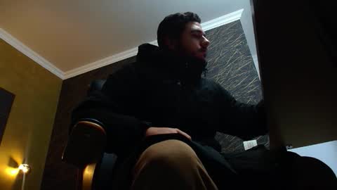 JoshKnight online show from 11-18-25, 05:56