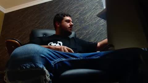 JoshKnight online show from 11-21-25, 05:50